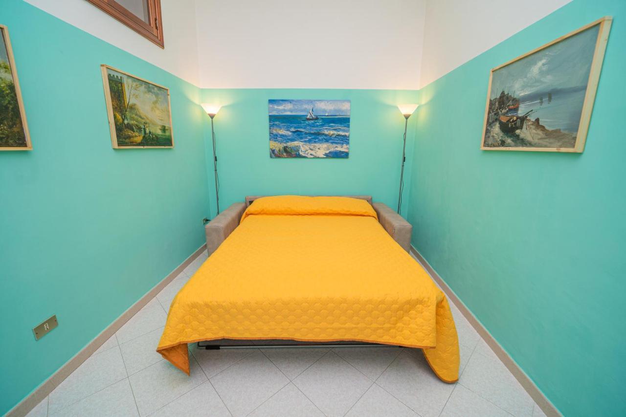 Ada'S House Villa Atrani Exterior photo