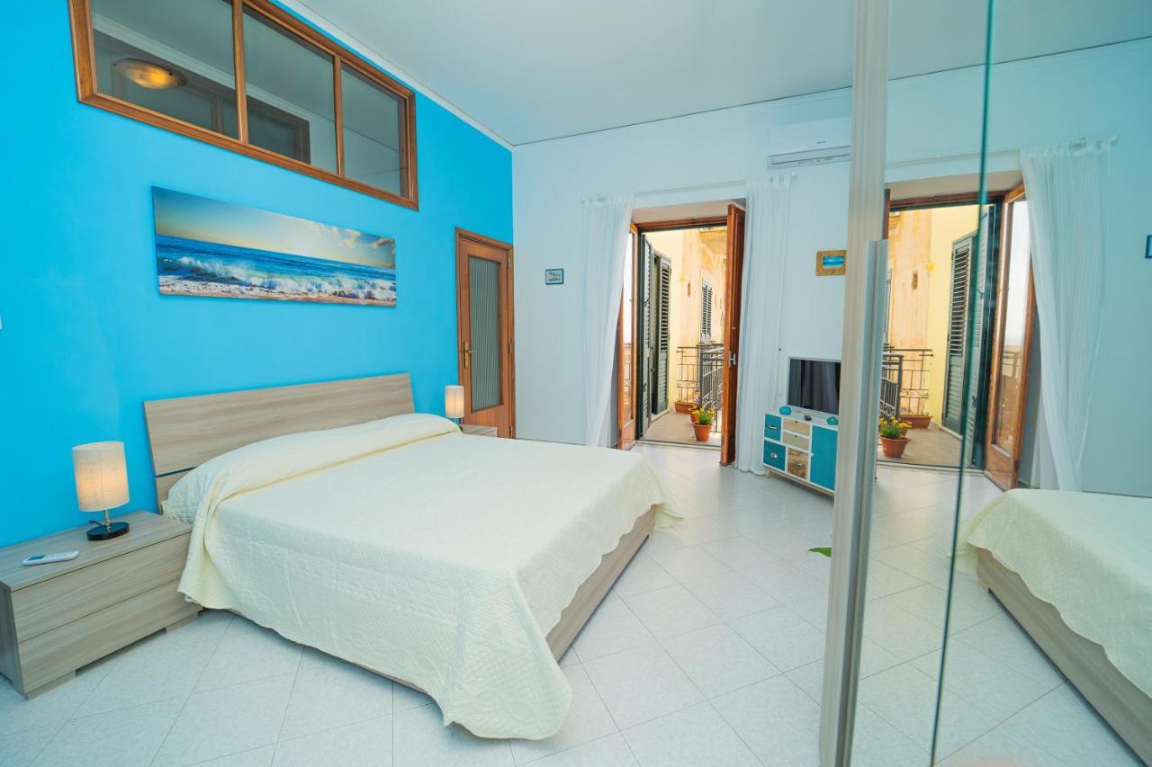 Ada'S House Villa Atrani Exterior photo