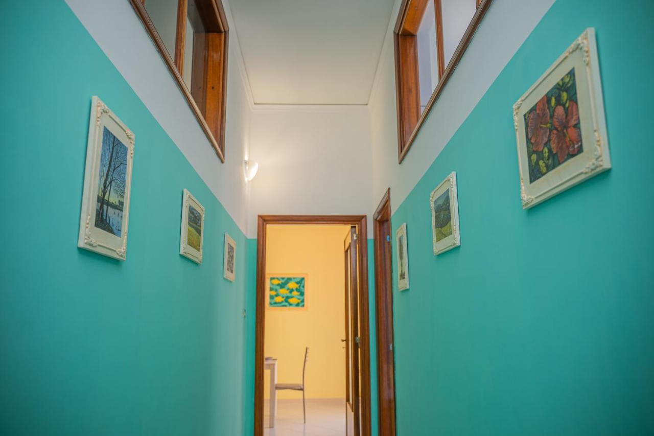 Ada'S House Villa Atrani Exterior photo